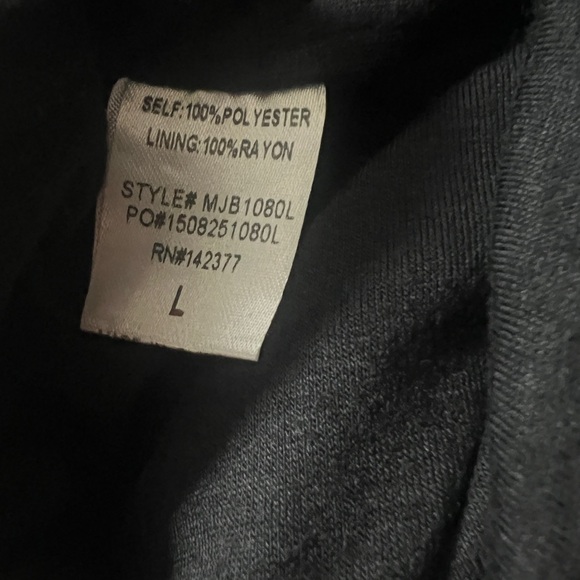 Women’s Sequined leggings May and July size L - Picture 7 of 7